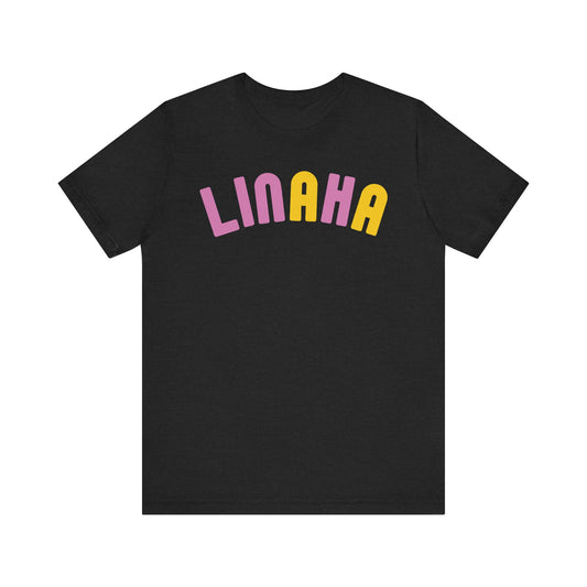 LINAHA Tee Short Sleeve Tee